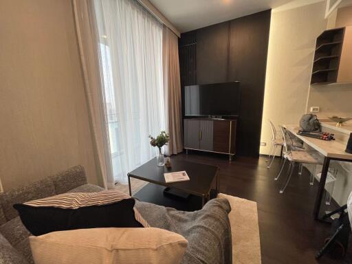 1 bed Condo in LAVIQ Sukhumvit 57 Khlong Tan Nuea Sub District C017094