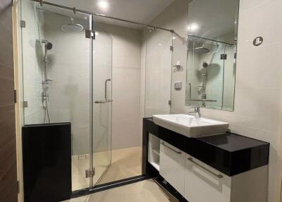 1 bed Condo in Supalai Prima Riva Chong Nonsi Sub District C017086