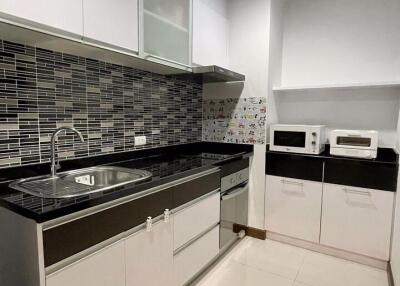 1 bed Condo in Supalai Prima Riva Chong Nonsi Sub District C017086