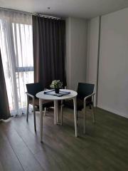 2 bed Condo in The Lofts Silom Silom Sub District C017085