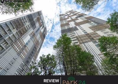 1 bed Condo in Park Origin Phromphong Khlongtan Sub District C017083