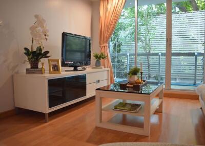 2 bed Condo in The Waterford Sukhumvit 50 Phra Khanong Sub District C017079