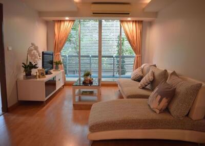 2 bed Condo in The Waterford Sukhumvit 50 Phra Khanong Sub District C017079