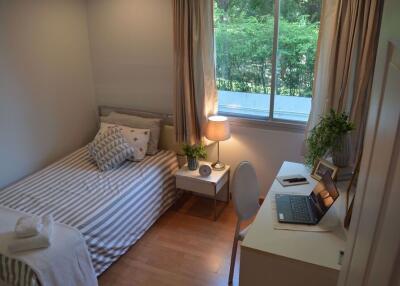 2 bed Condo in The Waterford Sukhumvit 50 Phra Khanong Sub District C017079