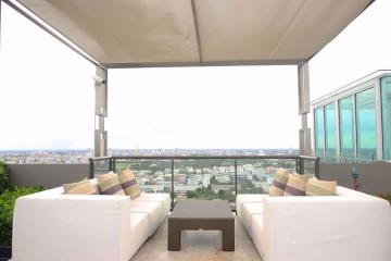 3 bed Penthouse in M Phayathai Thanonphayathai Sub District P017078