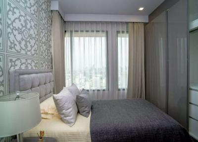 3 bed Penthouse in M Phayathai Thanonphayathai Sub District P017078