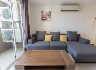 3 bed Condo in Le Nice Ekamai Phrakhanongnuea Sub District C017077