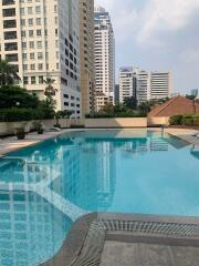 4 bed Condo in Inter Tower Khlong Toei Nuea Sub District C017075