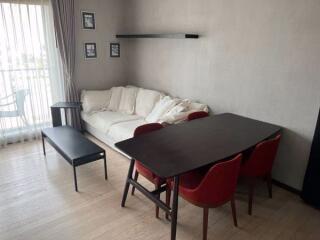 1 bed Condo in Noble Solo Khlong Tan Nuea Sub District C017072