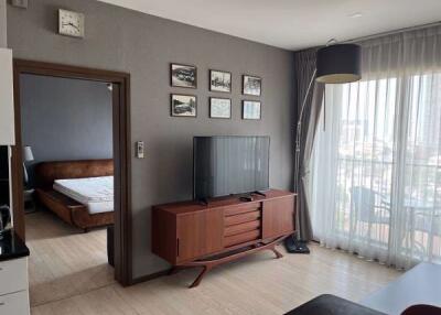 1 bed Condo in Noble Solo Khlong Tan Nuea Sub District C017072