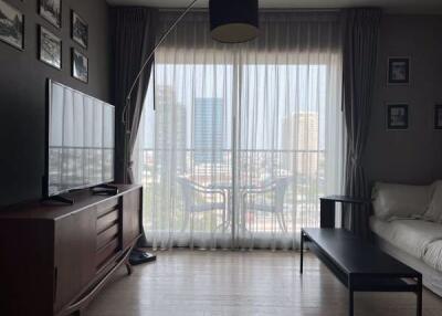 1 bed Condo in Noble Solo Khlong Tan Nuea Sub District C017072