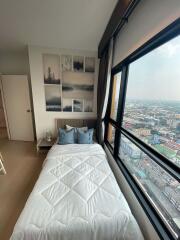 2 bed Condo in The Tree Sukhumvit 71-Ekamai Suanluang Sub District C017068