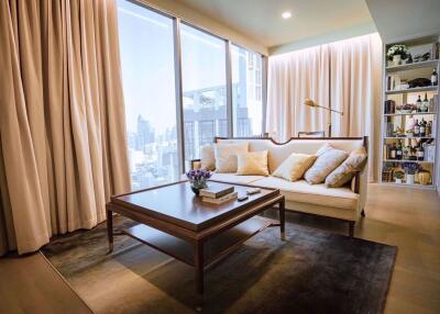 3 bed Penthouse in Celes Asoke Khlong Toei Nuea Sub District P017066