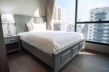 3 bed Penthouse in Celes Asoke Khlong Toei Nuea Sub District P017066