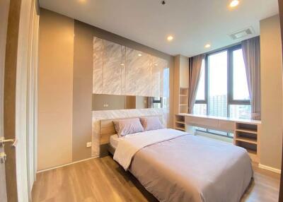 1 bed Condo in Whizdom Essence Bangchak Sub District C017064