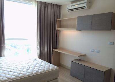 1 bed Condo in Sky Walk Condominium Phrakhanongnuea Sub District C017063