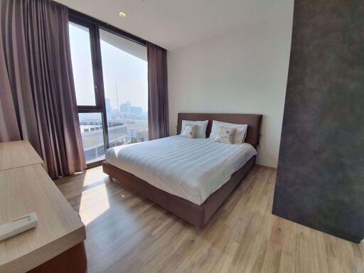 1 bed Condo in THE LINE Jatujak-Mochit Chomphon Sub District C017062