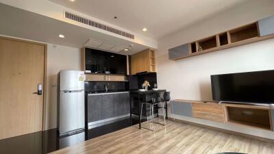 1 bed Condo in THE LINE Jatujak-Mochit Chomphon Sub District C017062