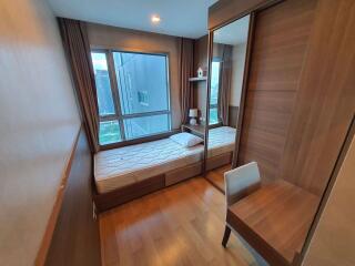 2 bed Condo in The Address Asoke Makkasan Sub District C017060