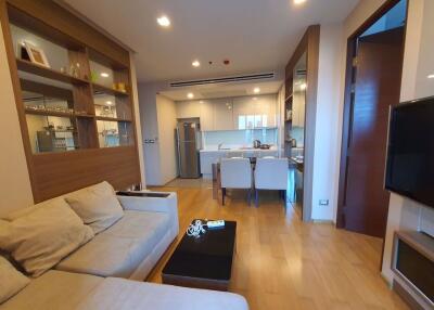 2 bed Condo in The Address Asoke Makkasan Sub District C017060