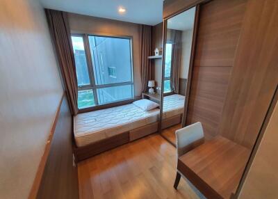 2 bed Condo in The Address Asoke Makkasan Sub District C017060