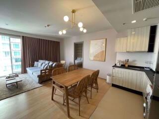 1 bed Condo in HQ Thonglor by Sansiri Khlong Tan Nuea Sub District C017057