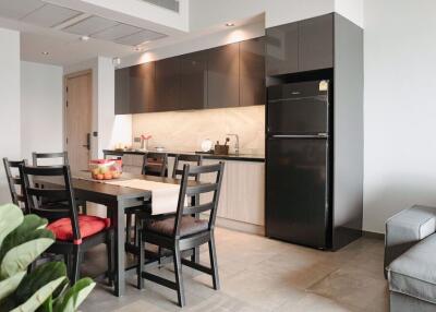 2 bed Condo in The Lofts Asoke Khlong Toei Nuea Sub District C017053