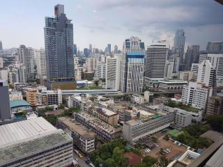 1 bed Condo in Sukhumvit Suite Khlong Toei Nuea Sub District C017051