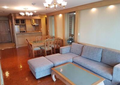 1 bed Condo in Sukhumvit Suite Khlong Toei Nuea Sub District C017051