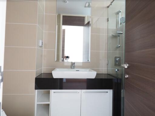 4 bed Penthouse in Supalai Prima Riva Chong Nonsi Sub District P017049