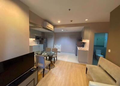 2 bed Condo in Ideo Mobi Rama 9 Huai Khwang Sub District C017048