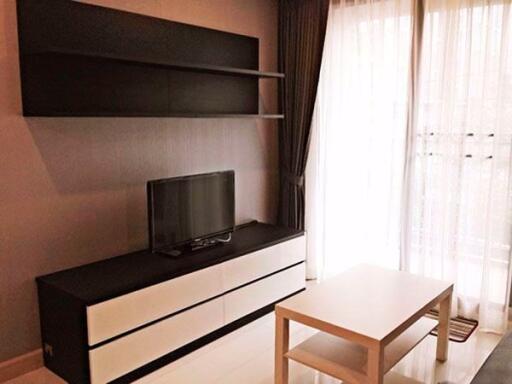 1 bed Condo in The President Sukhumvit Bangchak Sub District C017046