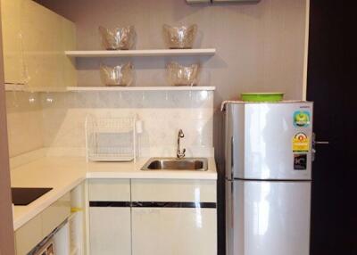 1 bed Condo in The President Sukhumvit Bangchak Sub District C017046