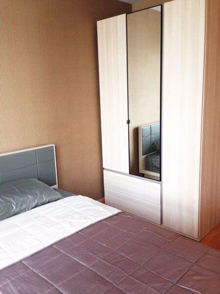 2 bed Condo in The President Sukhumvit Bangchak Sub District C017045