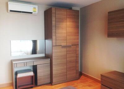 2 bed Condo in The President Sukhumvit Bangchak Sub District C017045