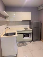 2 bed Condo in The President Sukhumvit Bangchak Sub District C017045