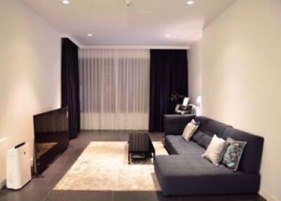 2 bed Condo in 185 Rajadamri Lumphini Sub District C017043