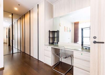 1 bed Condo in The XXXIX by Sansiri Khlong Tan Nuea Sub District C017041