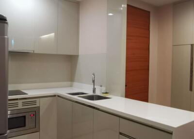 2 bed Condo in The Address Sukhumvit 28 Khlongtan Sub District C017038