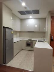 2 bed Condo in The Address Sukhumvit 28 Khlongtan Sub District C017038