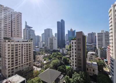 2 bed Condo in Noble Recole Khlong Toei Nuea Sub District C017037