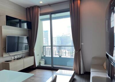 1 bed Condo in Q Asoke Ratchathewi District C017036