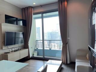 1 bed Condo in Q Asoke Ratchathewi District C017036