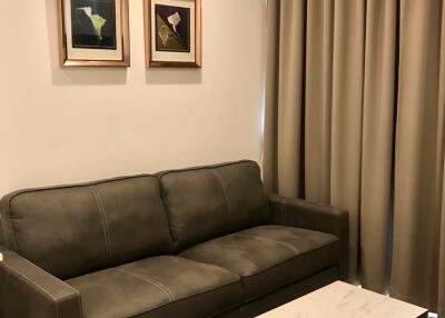 2 bed Condo in Noble BE33 Khlong Tan Nuea Sub District C017034