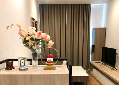 2 bed Condo in Noble BE33 Khlong Tan Nuea Sub District C017034