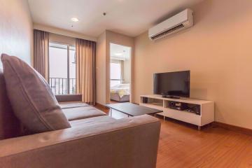 1 bed Condo in Belle Grand Rama 9 Huai Khwang Sub District C017033