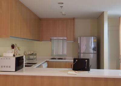 2 bed Condo in Villa Asoke Makkasan Sub District C017032