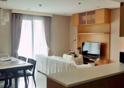 2 bed Condo in Villa Asoke Makkasan Sub District C017032