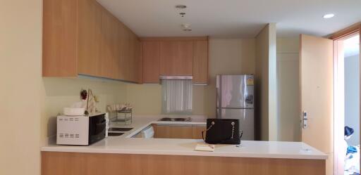 2 bed Condo in Villa Asoke Makkasan Sub District C017032