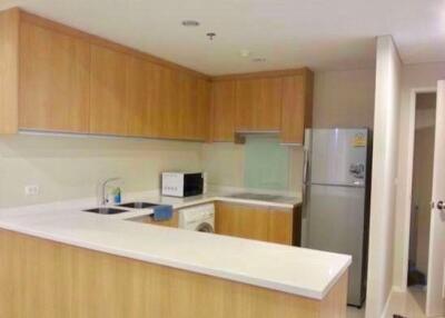 2 bed Condo in Villa Asoke Makkasan Sub District C017032